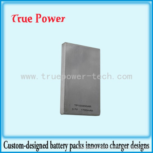 Lithium Battery Cell